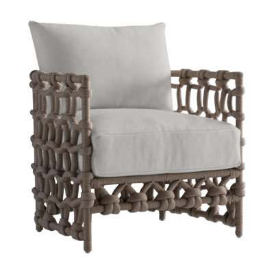 Nodi Outdoor Lounge Chair