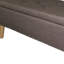 Banc de rangement