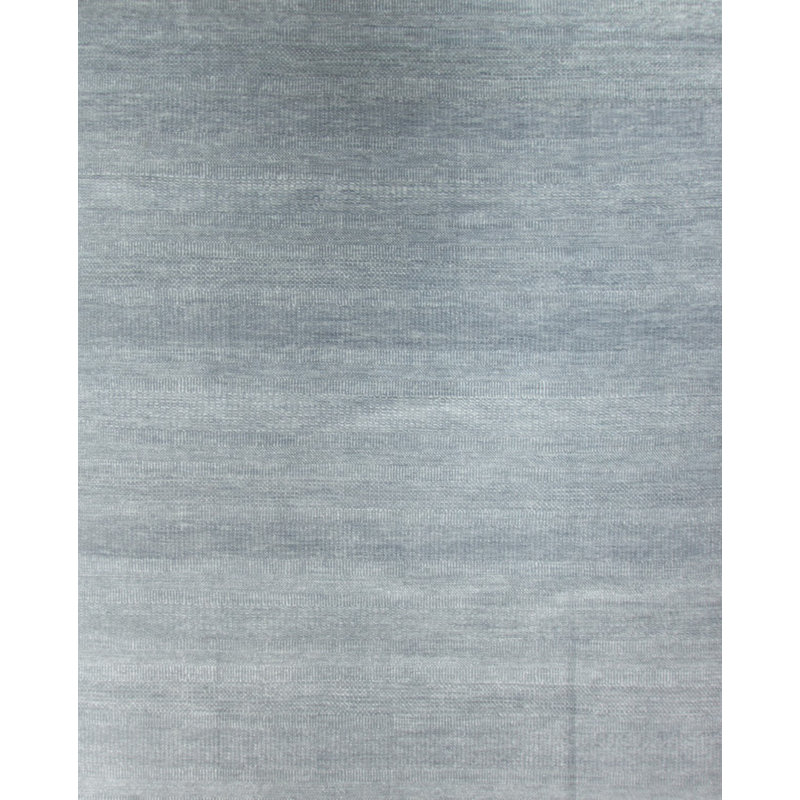 Teigen Blue Indoor Area Rug, Rectangle 12' x 15', 180, 144