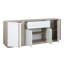 Aletta 220cm Sideboard