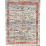 One-of-a-Kind 4'10" x 6'4" Area Rug