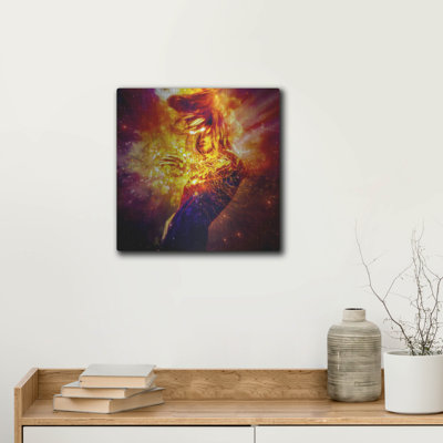 " Magic " by Mario Sanchez Nevado