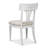 Bondi 18.5'' H Leather Upholstered Side Chair