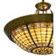 Fleur-de-Lite 4 - Light Pendant