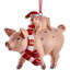 Figurine décorative à suspendre