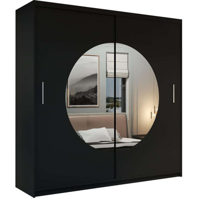 Laminate Wardrobe