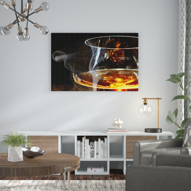 Wrapped Canvas Print, 100cm H x 150cm W x 2.5cm D