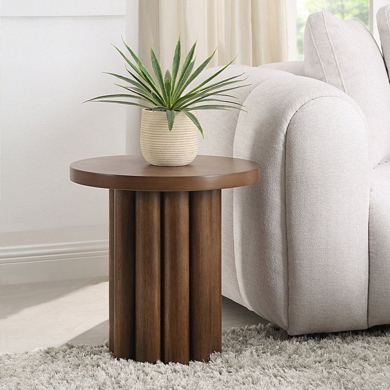 Table de bout Sanat