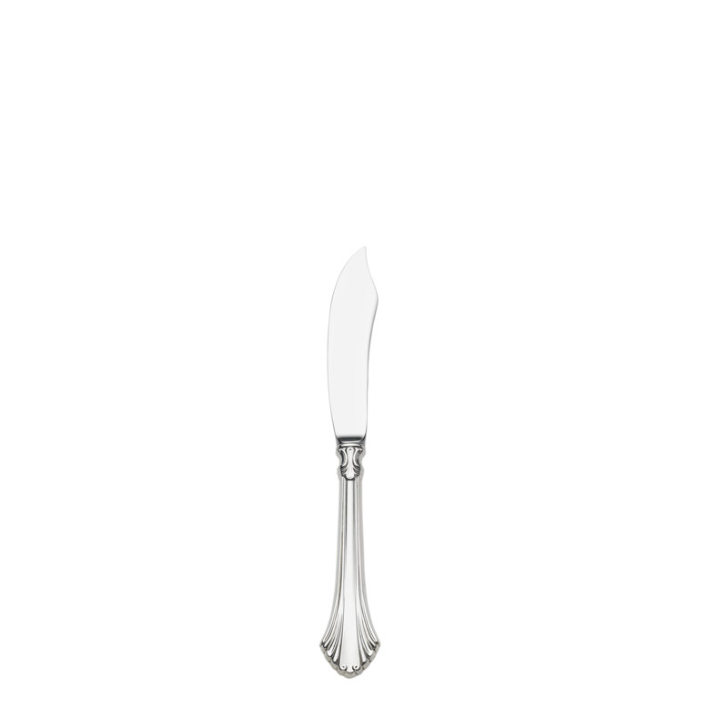 Wallace French Regency Fish Knife HH