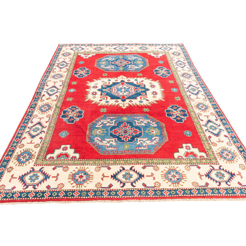 Kaibab Red Rug