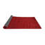 Tapis contemporain rouge-1511783681