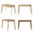 Latwon Wooden Desk-524189482-524189483