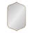 Tyla Modern Framed Accent Wall Mirror-1732106661