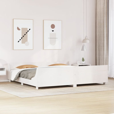 Whitten Bed
