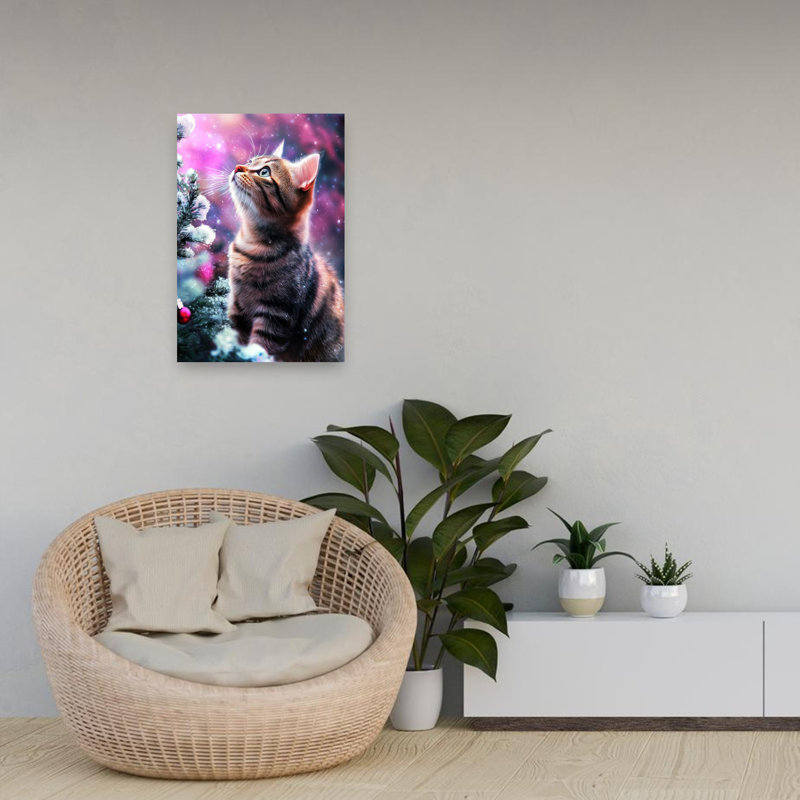 Print, 60.96cm H x 40.64cm W