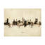 Art sur toile de Michael Tompsett-1158338106