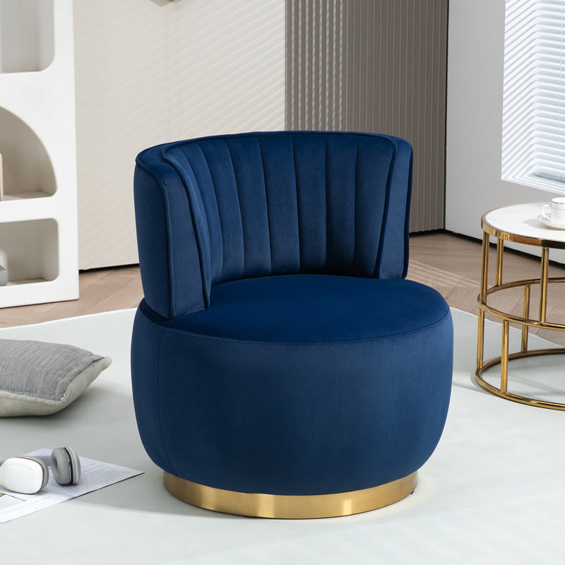 Fauteuil club Comfy