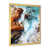 Gold Single Picture Frame
