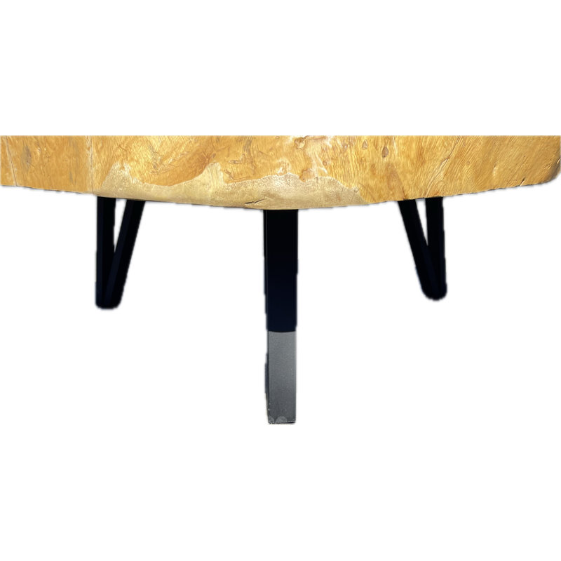 Table basse Chunky