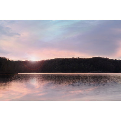 Haleburg Lake Cumberland Kentucky 1 Piece Wrapped Canvas Wall Art