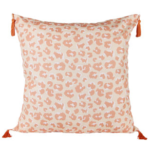 24" x 24" Indoor Throw Pillow