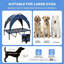 Polyester Pet Bed-580556945