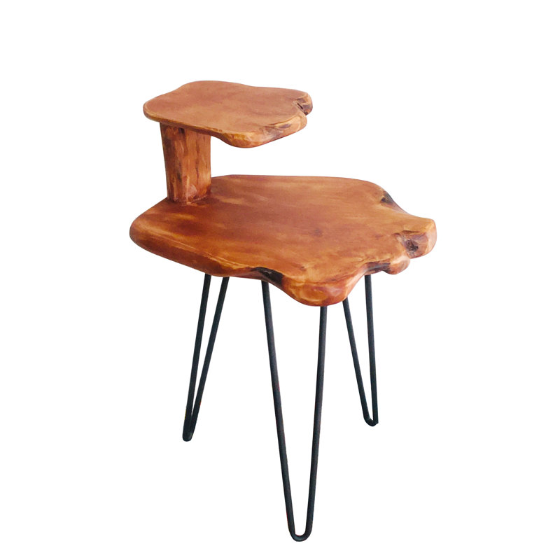 Three Leg Coffee Table