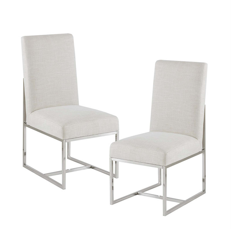 Chaise Junn (ensemble de 2)