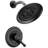 Cassidy Shower Faucet with H2okinetic Technology-123752439