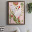 «Birds in Motion II», reproduction d'un seul cadre photo sur toile-88399244-88399245