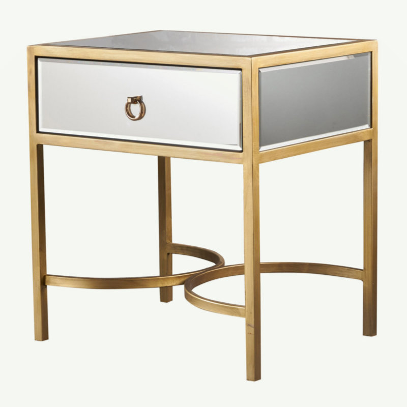 Bragg Accent Cabinet