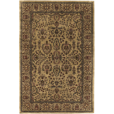 Dartington Wool Indoor Rug