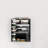 5-Layer Grid Wall Mount File Organizer-112674962