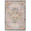 Tapis oriental gris / doré Felty-1854845181
