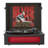 Arkrocket X Elvis Bluetooth Protable Record Player - Elvis Presley '68