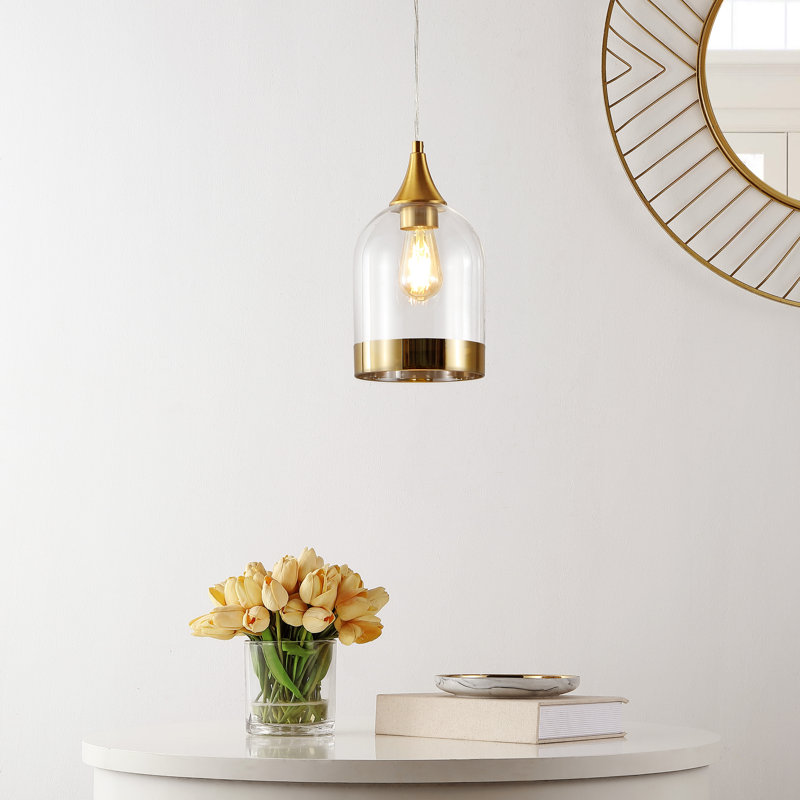 Luminaire suspendu Janyria