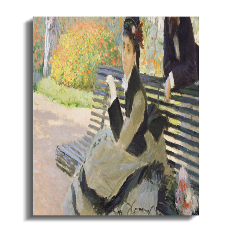 Gastelum Wrapped Canvas Print Set, 24x30