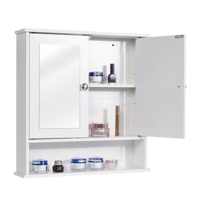 Ascalon Bathroom Cabinet