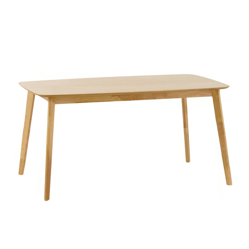 Dining Table, Walnut