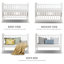 Cot Bed