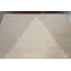 Tapis géométrique 5 x 8 po