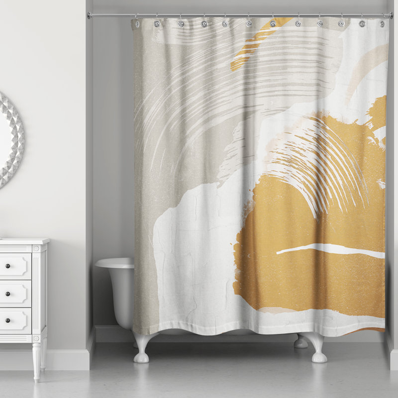Rideau de douche Fall