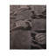 Tapis noir Howard