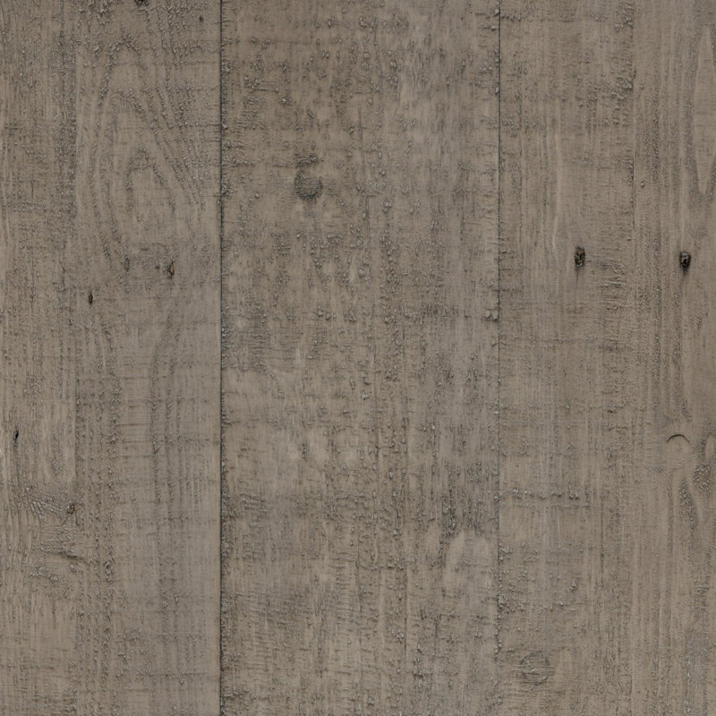 Classic Home Denver 50" Wood Distressed Gray Cabinet