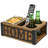 Elsene HOME Sofa Snack Caddy Couch Serving Tray