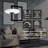 Alpine - LED Flush Mount - 17" - Black-124325665