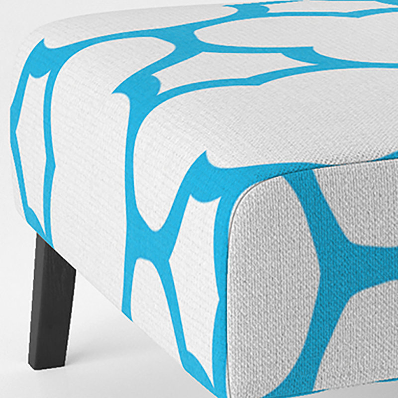 Fauteuil de chambre Feti