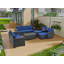 Ensemble de canapé modulaire d'extérieur 10 pièces-342256991