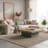 Caomhan Block Coffee Table-160011871-151287886