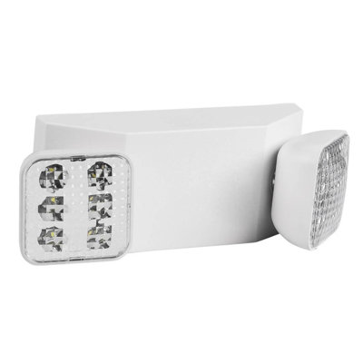 Wen Lighting Thermoplastic Emergency Light